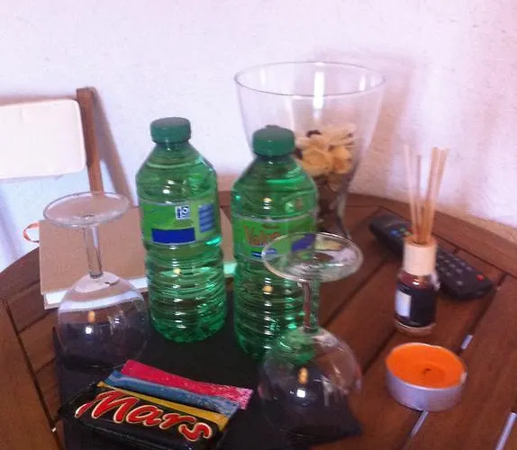 Helle Sonne Ferienhaus Agarone