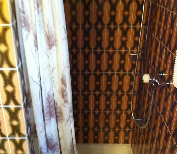 Дом отдыха Helle Sonne *