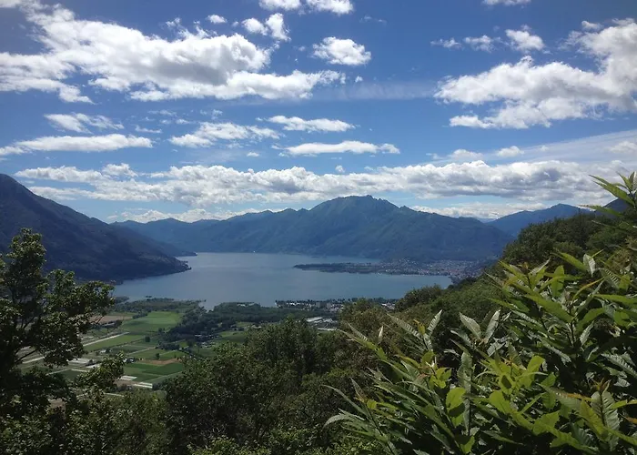 Helle Sonne בית נופש